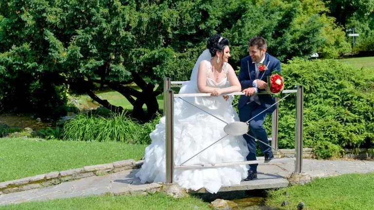 Nunta tradizionala torino italia foto video