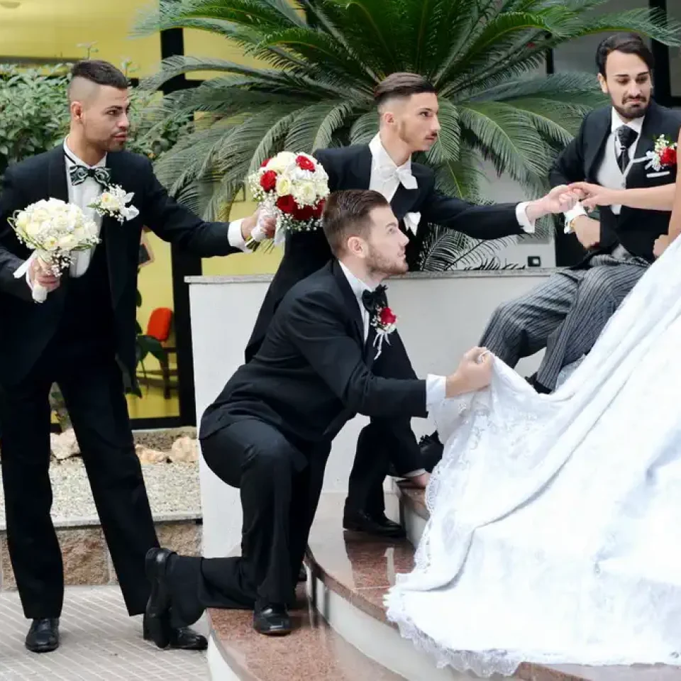 Filmari nunta Asti, fotograf camerman botezuri nunti Italia